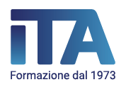 ITA Formazione dal 1973
