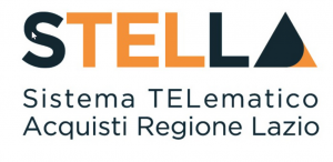 STELLA Sistema Telematico Acquisti Regione Lazio